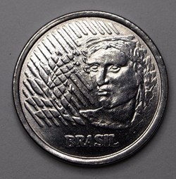 50 Centavos - 1994