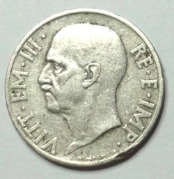 20 Centesimi - 1936