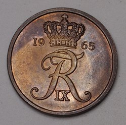 5 Ore - 1965 C S