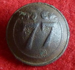 77 ème Infanterie de Ligne - 1844/1871