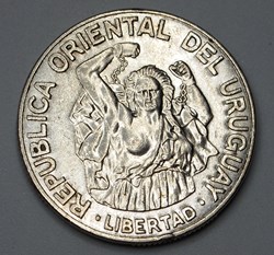 200 Nuevo Pesos - 1989