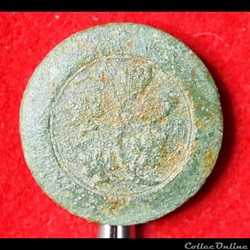 Civil - Bouton -