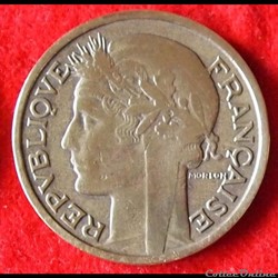 Morlon - 2 Francs - 1932