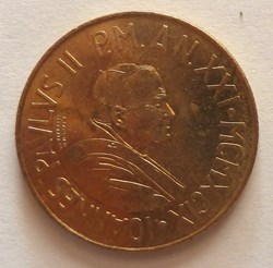 200 Lires - 1999