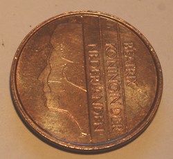 5 Cents - 1983