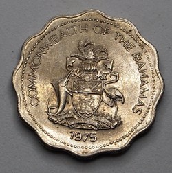 10 Cents - 1975