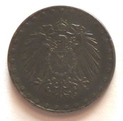 10 Pfennig - 1916 A