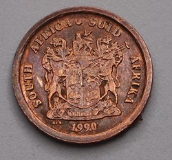 1 Cent - 1990