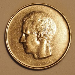 10 Francs - 1971