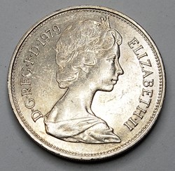 10 Pence - 1979