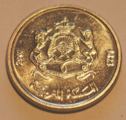 1/2 Dirham - 2002