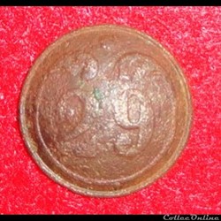 29 ème Infanterie de Ligne - 1844/1871