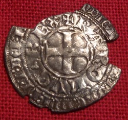 Gros tournois - 1369 -