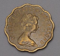 20 Cents - 1980