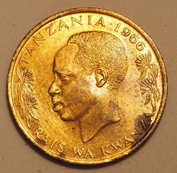 20 Senti - 1966