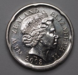 20 Cents - 2008