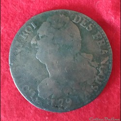 2 Sols - 1791 - Paris