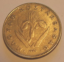 20 Forint - 1994 BP