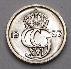 10 ore - 1987 D
