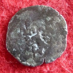Double tournois du Dauphiné à la croisette - 1543-1546 - Romans