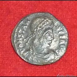 Constans - Nummus - Victoires