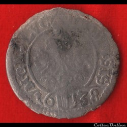 SUISSE - 1 Schilling