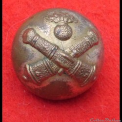 Armée de terre - Artillerie