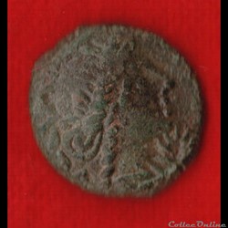 Volques Arécomiques - Bronze au Démos VOLCAE AREC