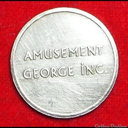 Jeton GEORGE INC.