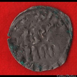 Double parisis - 1328-1350 -