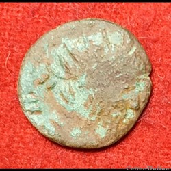 Tétricus Ier - Minimi -
