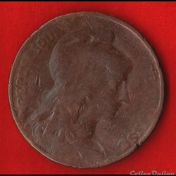 Dupuis - 10 Centimes - 1906