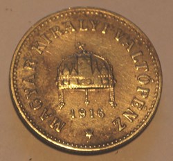 10 Filler - 1916