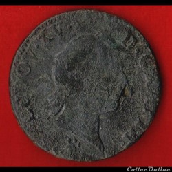 Sol - 1771 - Rennes