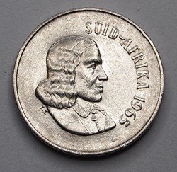 10 Cents - 1965