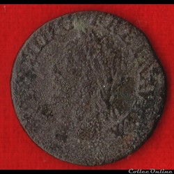 Double Tournois - 16?? - Paris ou Corbeil