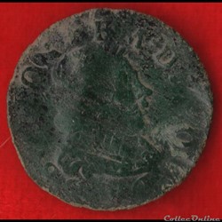 Principauté de Sedan - Sedan - 16?? - Double tournois