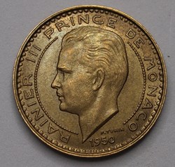 10 Francs - 1950