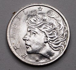 2 Centavos - 1969