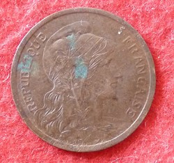 Dupuis - 2 Centimes - 1901