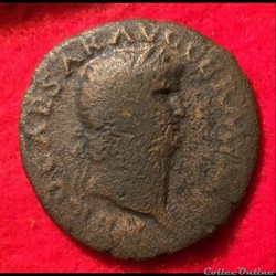 Neron - As - Temple de Janus