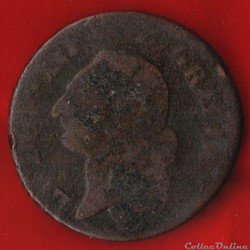1 Sol - 1786 -