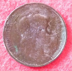 Dupuis - 5 Centimes - 1911