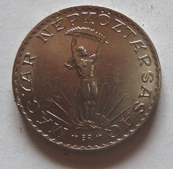 10 Forint - 1972 BP
