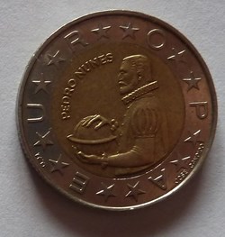 100 Escudos - 1991