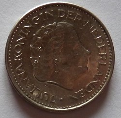 1 Gulden - 1979