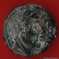 Carnutes - Bronze PIXTILOS