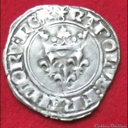 Gros dit "Florette" - 1417 - Paris