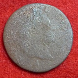 Liard - 1769 - Toulouse