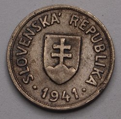 50 Halierov - 1941